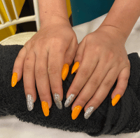 Nail technician near me