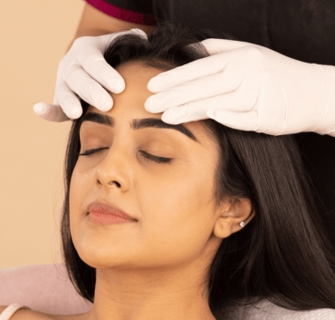 Skin care parlour near me